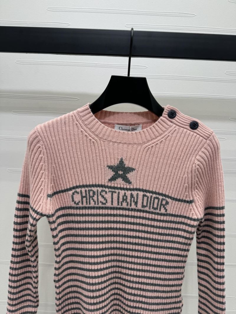 Christian Dior Sweaters